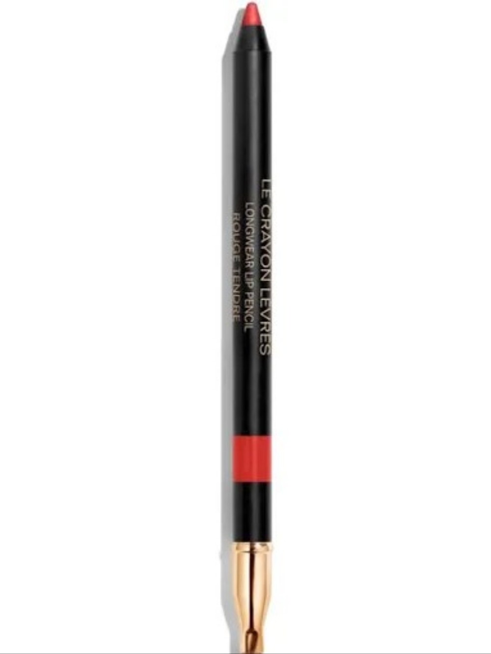NWT CHANEL Le Crayon Lèvres Lip Pencil - CERISE